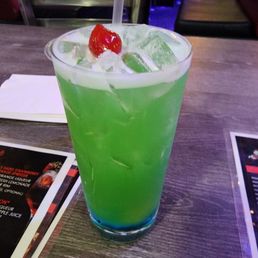 Marathon drink Marathon drink