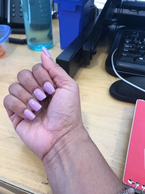 Acqua Nails Germantown by null