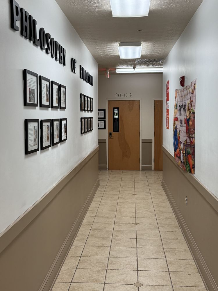 Milestones Christian Academy - childcare center in Loganville, GA