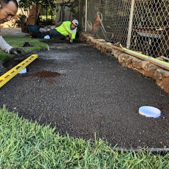 Dan's Landscape & Yard Maintenance - Landscaping Near Me Dan's Landscape & Yard Maintenance - Landscaping Near Me