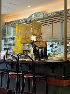 Caffè La Tana by null