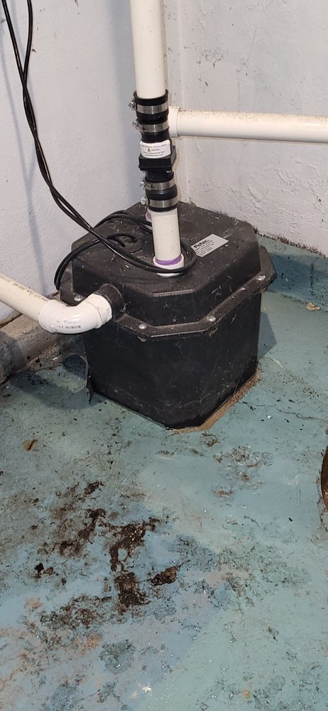 Slide of Bago Plumbing