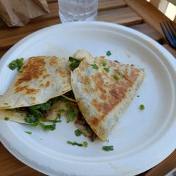 La Taqueria - Gringa