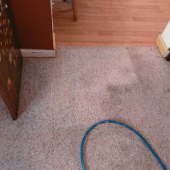 Carpet Technologies - This carpet was challenging. Whew! - Carpet Cleaning Near Me - Smyrna, Georgia