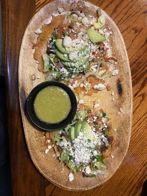 El Mezcalito Mexican Grill by null