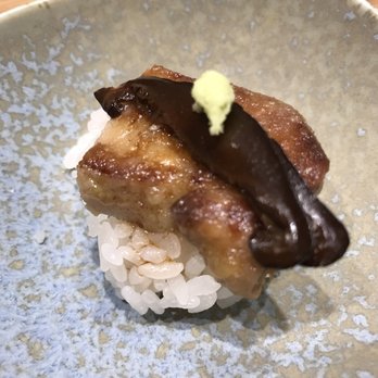 Kadence - Foie Gras! - Sushi Bars Near Me - Orlando, Florida Kadence - Foie Gras! - Sushi Bars Near Me - Orlando, Florida