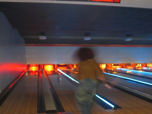 Melody Lanes by null