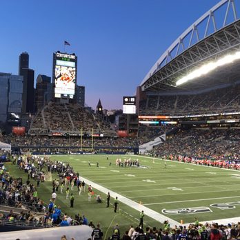 Lumen Field - Stadiums & Arenas Near Me - Seattle, Washington Lumen Field - Stadiums & Arenas Near Me - Seattle, Washington