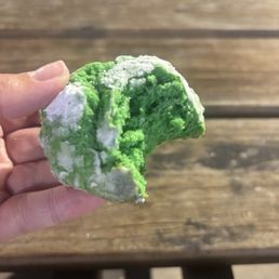Buko crinkle Buko crinkle