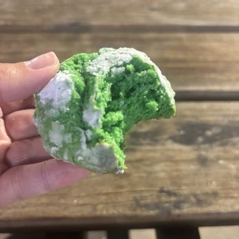 Kape Republik - Buko crinkle - Bakeries Near Me - Ontario, California Kape Republik - Buko crinkle - Bakeries Near Me - Ontario, California