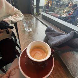 Tinto Coffee - Macchiato
