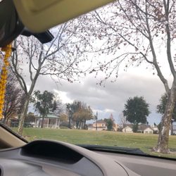 Rose Garden Park - Park