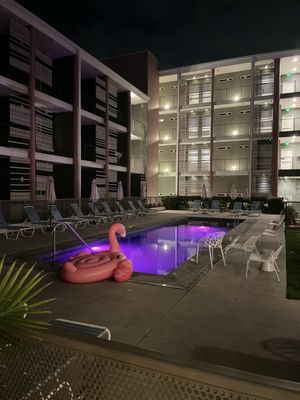 East Austin Hotel by null