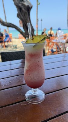 Lava Lava Beach Club by null