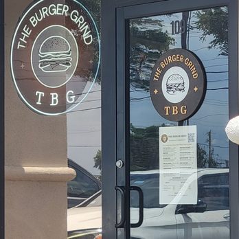 The Burger Grind - Pop-Up Restaurants Near Me - Dallas, Texas The Burger Grind - Pop-Up Restaurants Near Me - Dallas, Texas