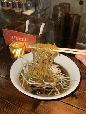 High Five Ramen by null