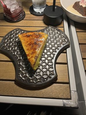 Estela Restaurant by null