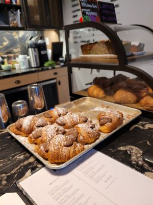 noa, a café by null