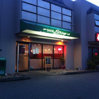 Shoestring Cafe - French Near Me - Richmond, British Columbia Shoestring Cafe - French Near Me - Richmond, British Columbia