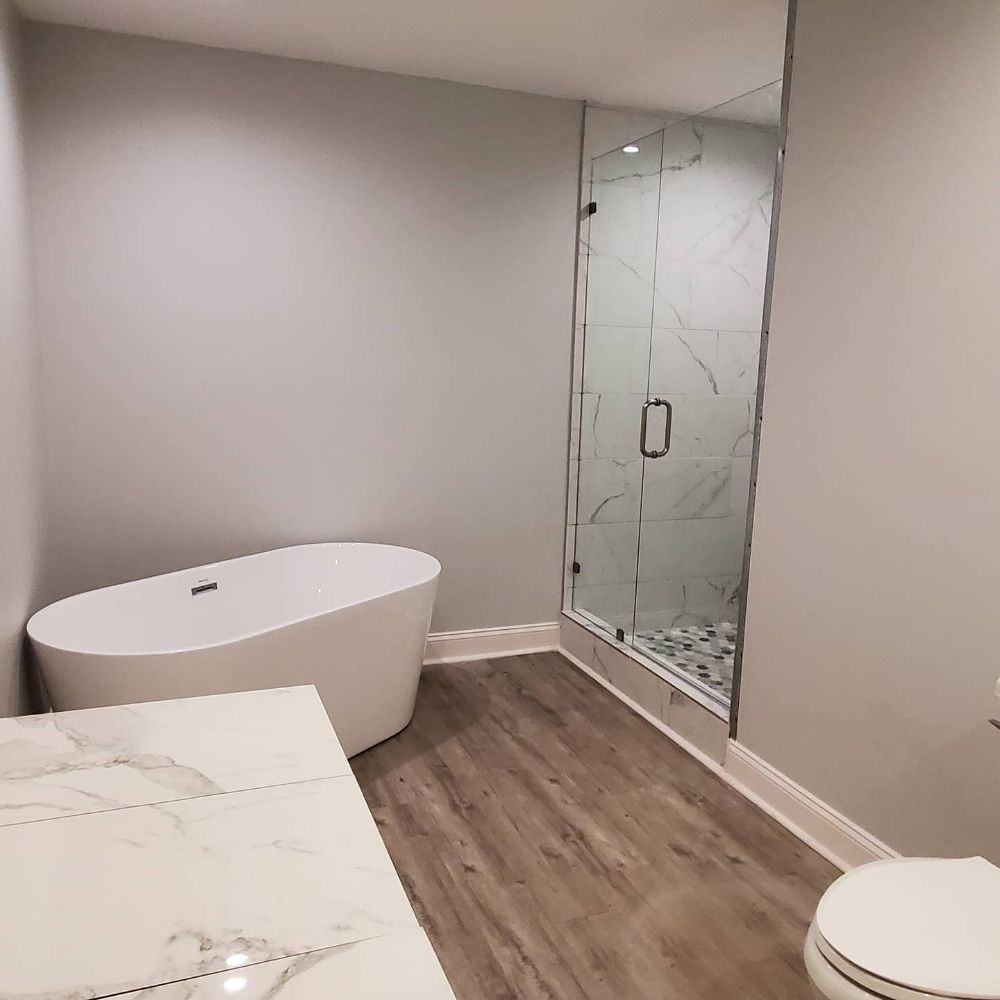 BACKROAD RENOVATIONS 24 Photos Crouse, North Carolina General