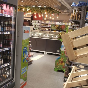 Franprix - Grocery Near Me - Paris, 75