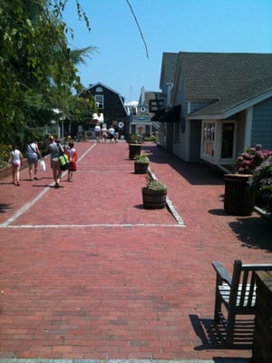 Gosman's Restaurant by null