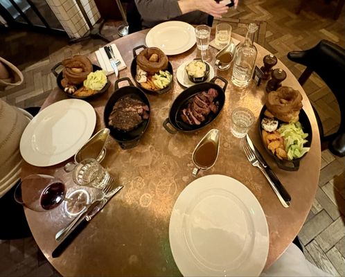 Hawksmoor Seven Dials by null