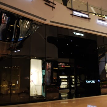 Tom Ford - Tom Ford International, LLC - Men's Clothing Near Me - Las Vegas, Nevada