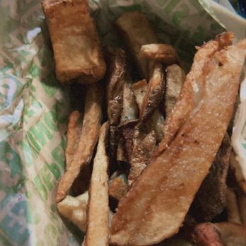 Wingstop - Fries - Chicken Wings Near Me - Bronx, New York