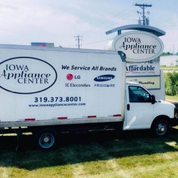 Iowa Appliance Center