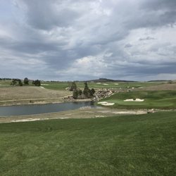 Payne's Valley Golf Course