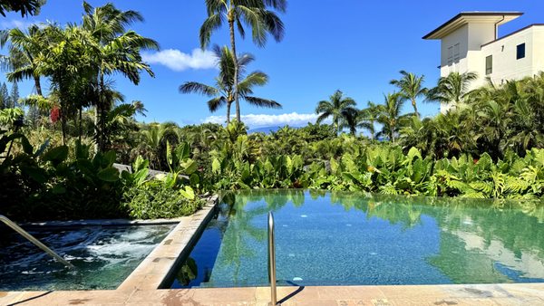 Spa Montage Kapalua Bay by null
