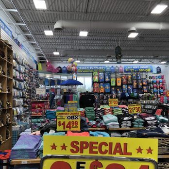 Super Wings - Souvenir Shops Near Me - Kill Devil Hills, North Carolina
