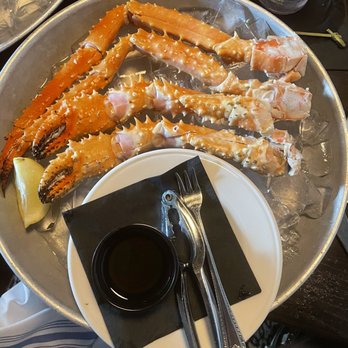 River & Post - King crab - Lounges Near Me - Jacksonville, Florida River & Post - King crab - Lounges Near Me - Jacksonville, Florida