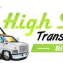 Billie's High Sierra Transport & Tow