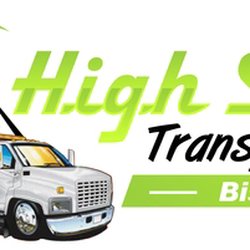 Billie's High Sierra Transport & Tow