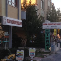 Fuat Kurutemizleme