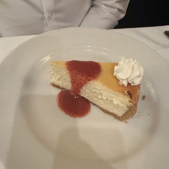 Sullivan's Steakhouse - New York - Style Cheesecake - Steakhouses Near Me - Tucson, Arizona Sullivan's Steakhouse - New York - Style Cheesecake - Steakhouses Near Me - Tucson, Arizona