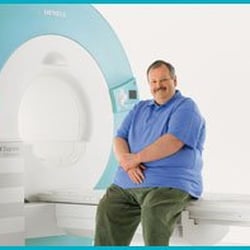 Able Imaging & Wellness - Large Bore MRI