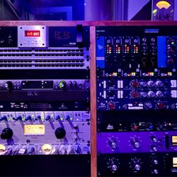 Uptown Music Studios