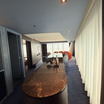 W Hotel Sydney - WOW suite - Hotels Near Me - Sydney, NSW