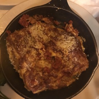 Via Della Pace - The lasagna yum! - Italian Near Me - New York, New York Via Della Pace - The lasagna yum! - Italian Near Me - New York, New York