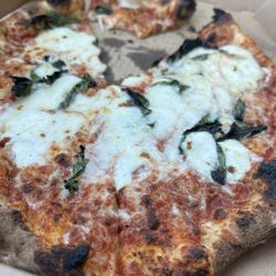 Woodfire Pies