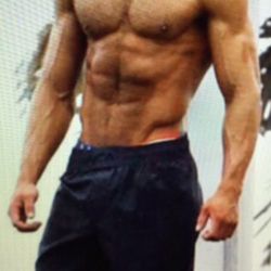 Precision Fitness Equipment
