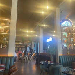 Inside Inside