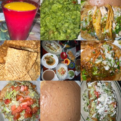 Taqueria Mi Pueblo by null