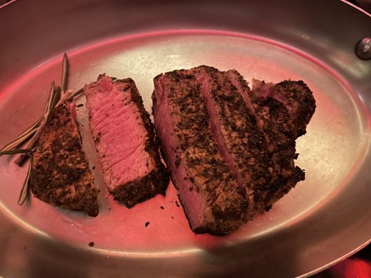 Beefbar by null