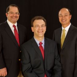 Rockland Eye Physicians & Surgeons