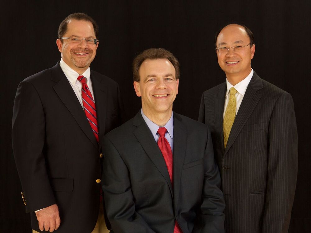Rockland Eye Physicians & Surgeons