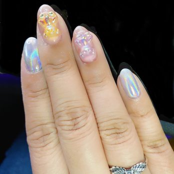 Sweety Girl - Nail Salons Near Me - Flushing, New York Sweety Girl - Nail Salons Near Me - Flushing, New York